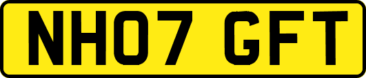 NH07GFT