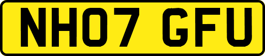 NH07GFU
