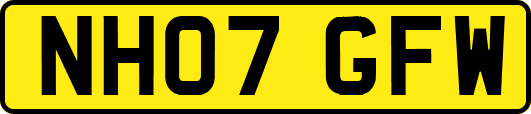 NH07GFW