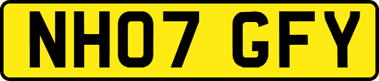 NH07GFY