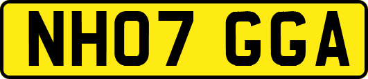 NH07GGA