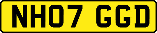 NH07GGD