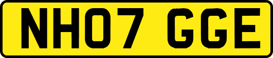 NH07GGE