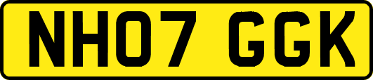 NH07GGK