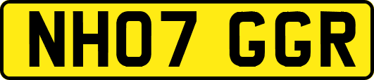 NH07GGR
