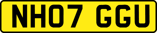 NH07GGU