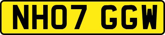 NH07GGW