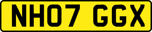 NH07GGX