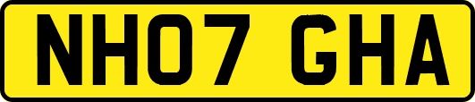 NH07GHA