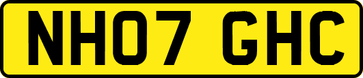 NH07GHC