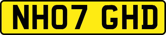 NH07GHD