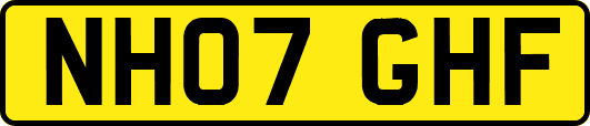 NH07GHF
