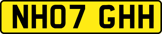 NH07GHH