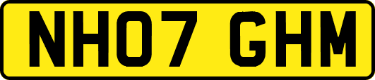 NH07GHM