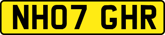 NH07GHR