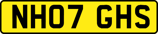 NH07GHS