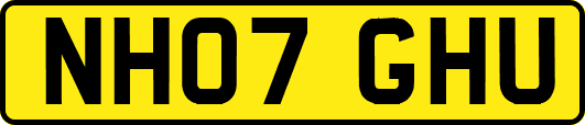 NH07GHU