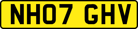 NH07GHV