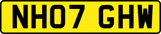 NH07GHW