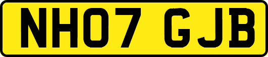 NH07GJB