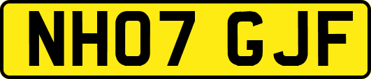 NH07GJF
