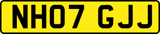 NH07GJJ