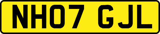 NH07GJL