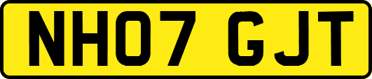 NH07GJT