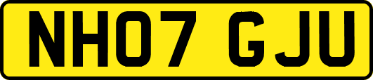 NH07GJU