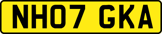 NH07GKA