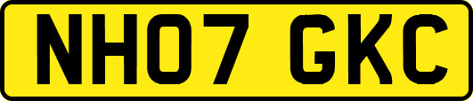 NH07GKC