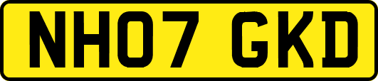 NH07GKD