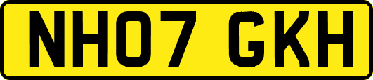 NH07GKH