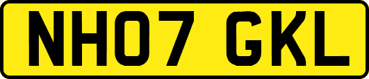 NH07GKL