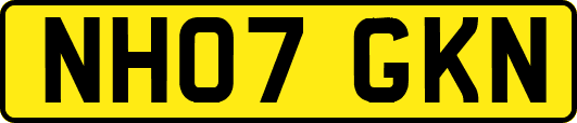 NH07GKN