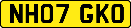 NH07GKO