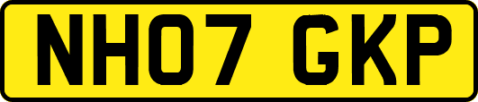 NH07GKP