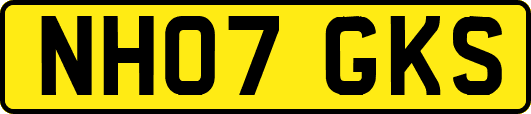 NH07GKS