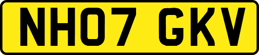 NH07GKV
