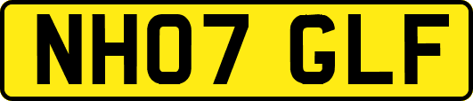 NH07GLF