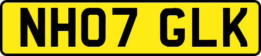 NH07GLK