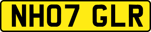 NH07GLR