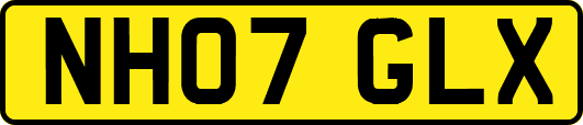 NH07GLX