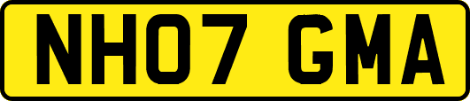 NH07GMA
