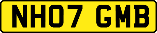 NH07GMB
