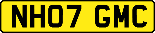 NH07GMC