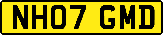 NH07GMD