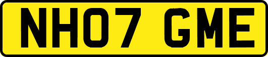 NH07GME