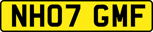NH07GMF