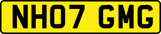 NH07GMG
